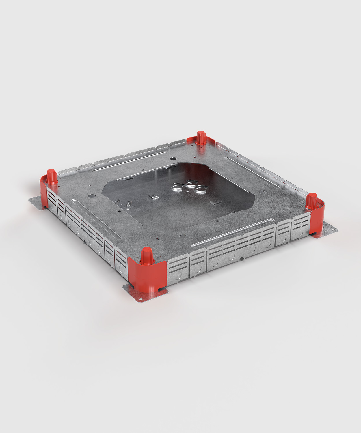 9008 Unterflursystem – Bild 5