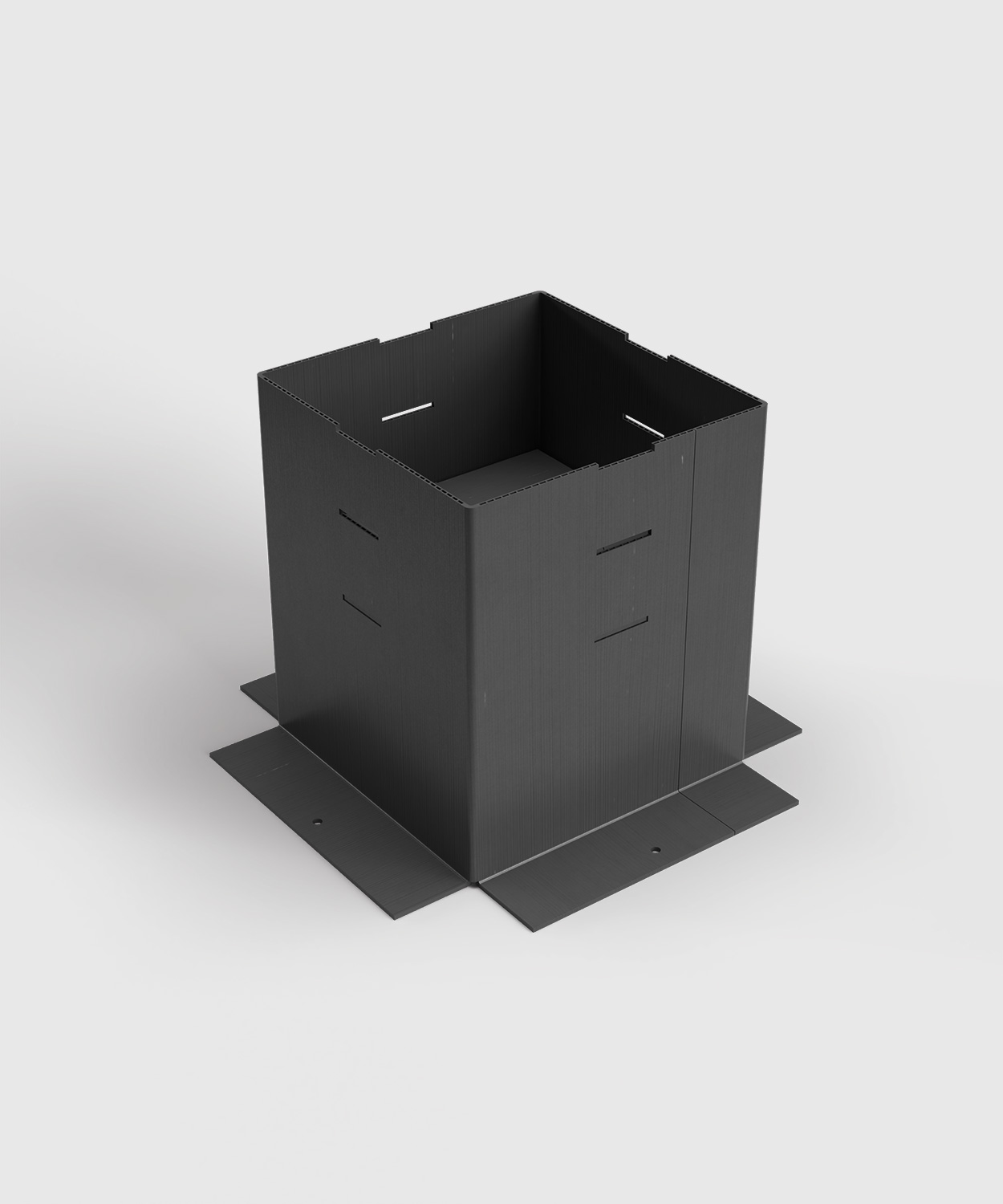 9008 Unterflursystem – Bild 6