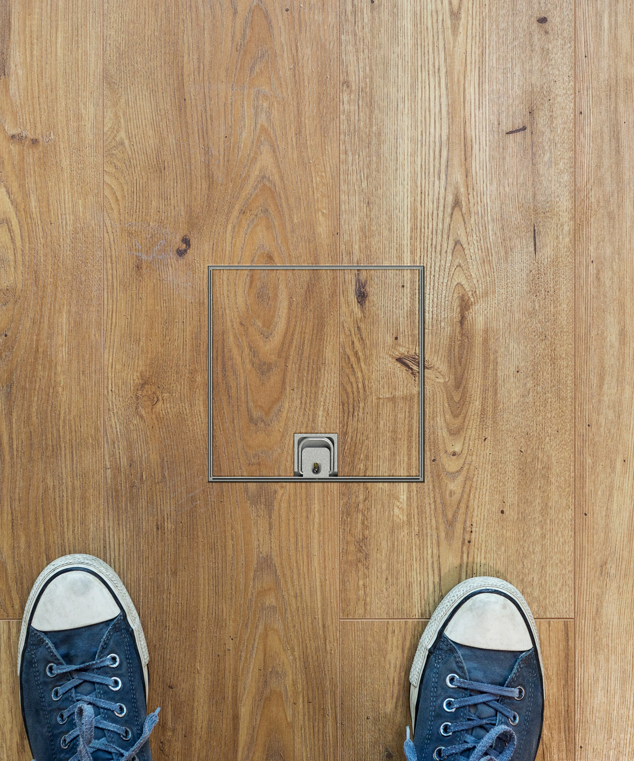 2003B Bodensteckdose – Bild 7