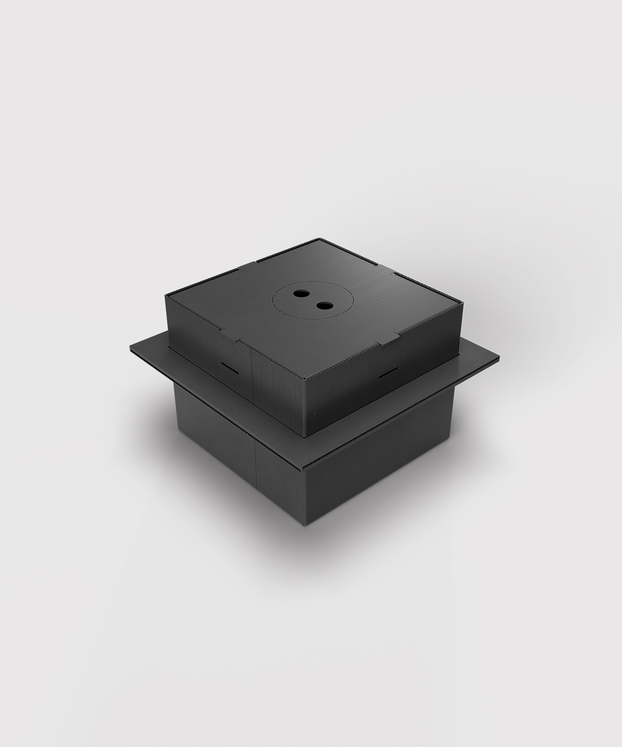 9212 Unterflursystem – Bild 5