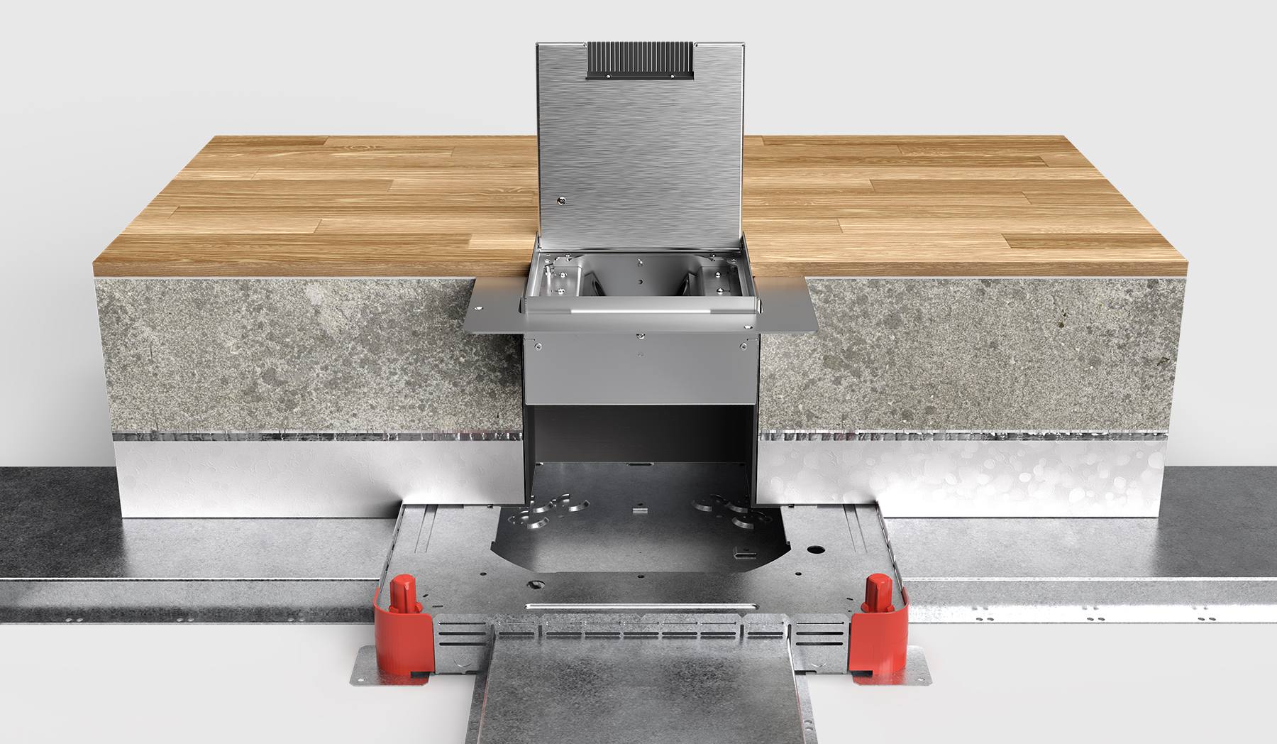 Unterflursystem-Querschnitt-Bild-Querformat